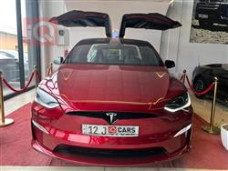 تسلا Model X